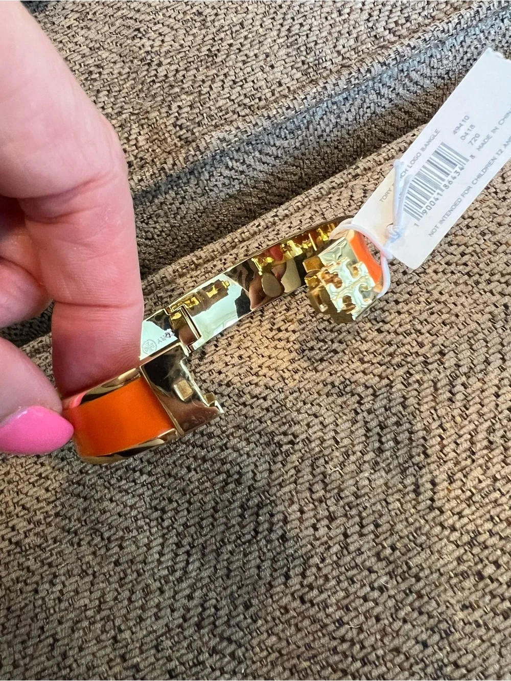 NWT Tory Burch Bracelet